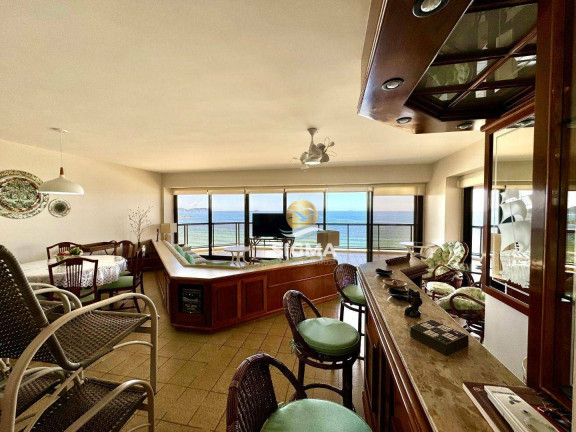 Imagem Apartamento com 4 Quartos à Venda, 200 m² em Jardim Astúrias - Guarujá Imagem Apartamento com 4 Quartos à Venda, 200 m² em Jardim Astúrias - Guarujá