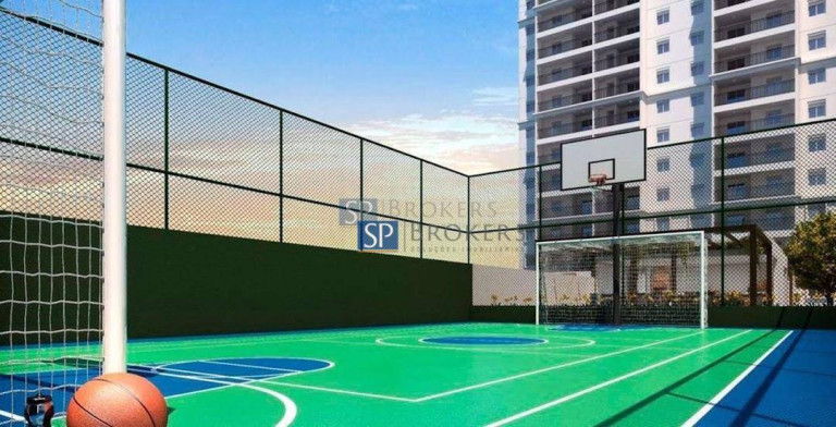 Imagem Apartamento com 3 Quartos à Venda, 73 m² em Taquaral - Campinas