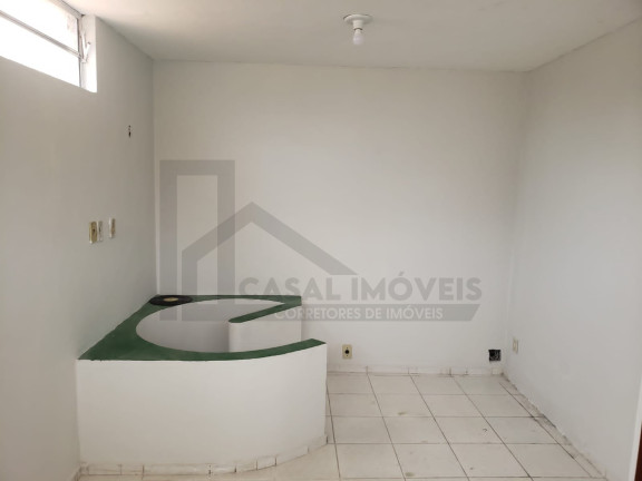 Imagem Sobrado com 6 Quartos para Alugar, 200 m² em Marco - Belém