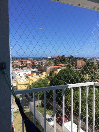 Imagem Apartamento com 3 Quartos à Venda, 63 m² em Parque Jóquei Clube - Lauro De Freitas Imagem Apartamento com 3 Quartos à Venda, 63 m² em Parque Jóquei Clube - Lauro De Freitas