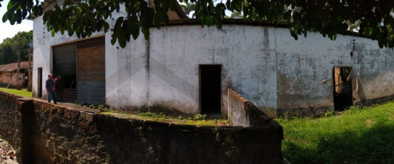 Imagem Imóvel com 1 Quarto à Venda, 5.302.500 m² em Centro - Marituba