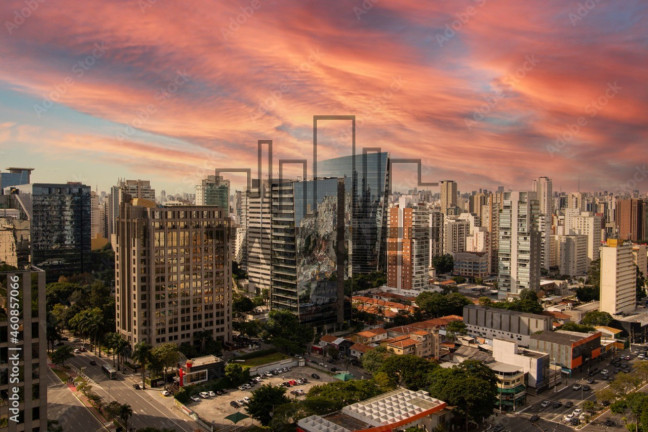 Imagem Imóvel para Alugar, 268 m² em Brooklin Paulista - São Paulo