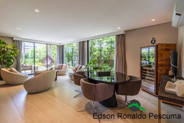 Imagem Casa de Condomínio com 5 Quartos à Venda, 800 m² em Tamboré - Santana De Parnaíba Imagem Casa de Condomínio com 5 Quartos à Venda, 800 m² em Tamboré - Santana De Parnaíba