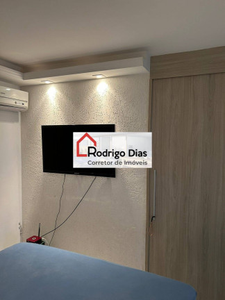 Imagem Casa de Condomínio com 3 Quartos para Alugar, 111 m² em Jardim Carolina - Jundiaí