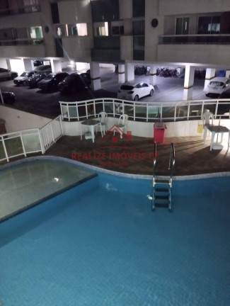 Imagem Apartamento com 2 Quartos à Venda, 70 m² em Parque Riviera - Cabo Frio