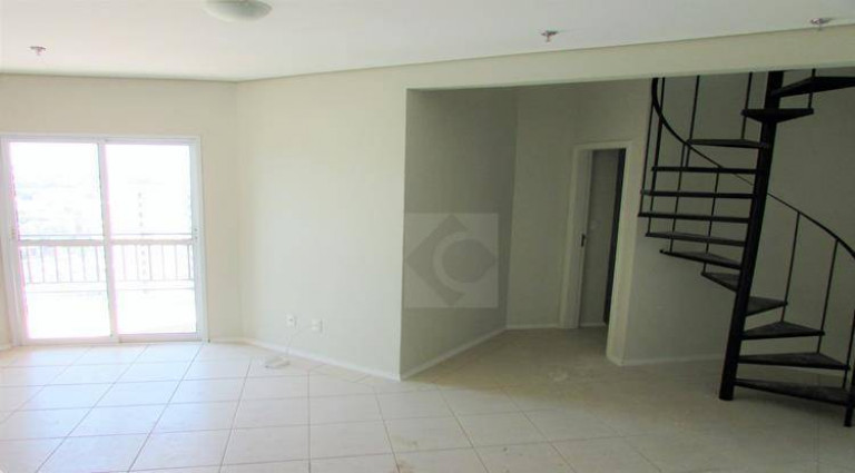 Imagem Cobertura com 2 Quartos à Venda, 93 m² em Centro - Indaiatuba Imagem Cobertura com 2 Quartos à Venda, 93 m² em Centro - Indaiatuba
