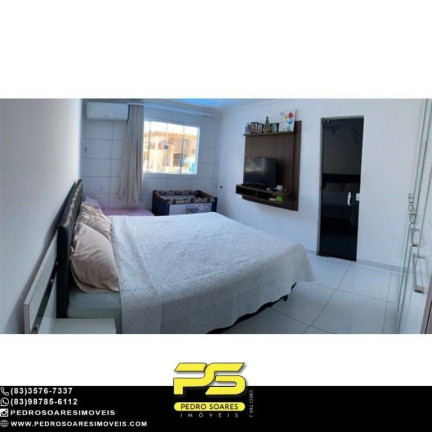 Imagem Casa com 3 Quartos à Venda, 180 m² em Valentina De Figueiredo - João Pessoa Imagem Casa com 3 Quartos à Venda, 180 m² em Valentina De Figueiredo - João Pessoa