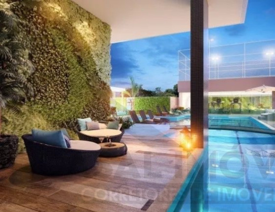 Imagem Apartamento com 3 Quartos à Venda, 89 m² em Nazaré - Belém
