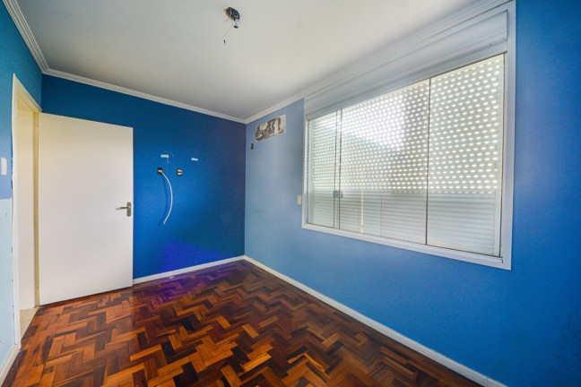 Imagem Apartamento com 3 Quartos à Venda, 61 m² em Cristal - Porto Alegre Imagem Apartamento com 3 Quartos à Venda, 61 m² em Cristal - Porto Alegre