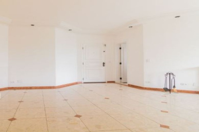 Imagem Apartamento com 3 Quartos à Venda, 107 m² em Jardim Vila Mariana - São Paulo