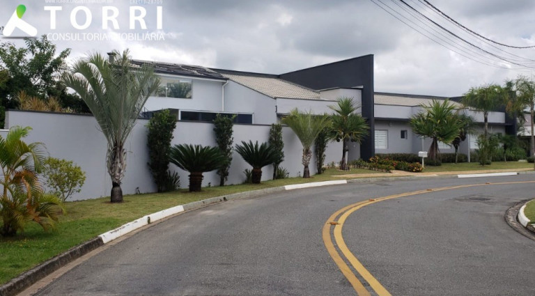 Imóvel com 4 Quartos à Venda, 292 m² em Condomínio Residencial Parque Esplanada - Votorantim
