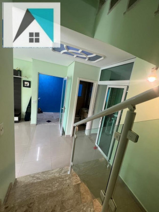 Imagem Casa com 3 Quartos à Venda, 226 m² em Portais (polvilho) - Cajamar