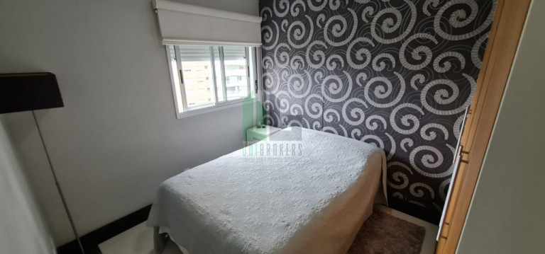 Imagem Apartamento com 3 Quartos à Venda, 135 m² em Chacara Klabin - São Paulo