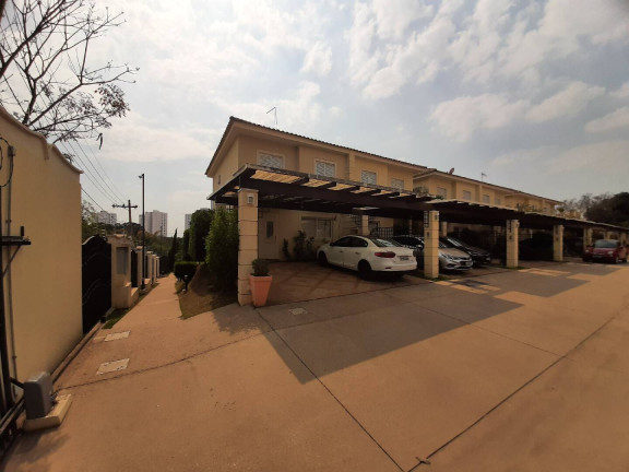 Imagem Casa com 3 Quartos para Alugar, 145 m² em Parque Campolim - Sorocaba Imagem Casa com 3 Quartos para Alugar, 145 m² em Parque Campolim - Sorocaba