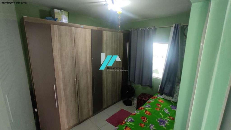 Imagem Casa com 2 Quartos à Venda, 70 m² em Senhora Das Graças - Betim