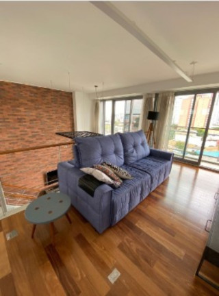 Imagem Apartamento com 1 Quarto à Venda, 115 m² em Vila Madalena - São Paulo Imagem Apartamento com 1 Quarto à Venda, 115 m² em Vila Madalena - São Paulo
