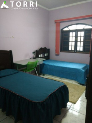 Imagem Sobrado com 3 Quartos à Venda, 320 m² em Wanel Ville - Sorocaba Imagem Sobrado com 3 Quartos à Venda, 320 m² em Wanel Ville - Sorocaba