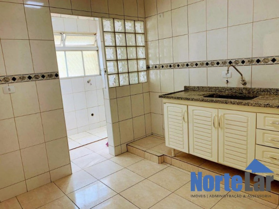 Imagem Apartamento com 2 Quartos à Venda, 65 m² em Santana - São Paulo Imagem Apartamento com 2 Quartos à Venda, 65 m² em Santana - São Paulo