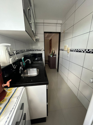 Imagem Apartamento com 2 Quartos à Venda, 46 m² em Caji - Lauro De Freitas Imagem Apartamento com 2 Quartos à Venda, 46 m² em Caji - Lauro De Freitas