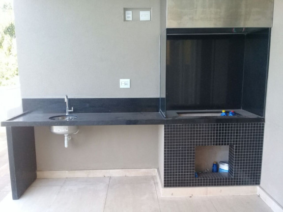 Imagem Casa de Condomínio com 4 Quartos à Venda, 470 m² em Alpha Plus - Alphaville