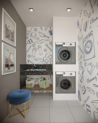 Imagem Apartamento com 1 Quarto à Venda, 22 m² em Intermares - Cabedelo Imagem Apartamento com 1 Quarto à Venda, 22 m² em Intermares - Cabedelo