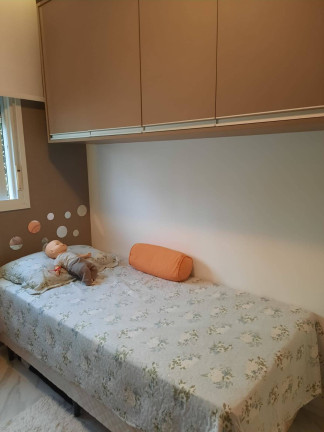 Imagem Apartamento com 3 Quartos à Venda, 74 m² em Vila Andrade - São Paulo