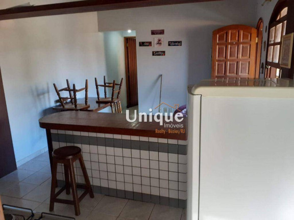 Imagem Casa com 6 Quartos à Venda, 235 m² em Manguinhos - Armação Dos Búzios Imagem Casa com 6 Quartos à Venda, 235 m² em Manguinhos - Armação Dos Búzios