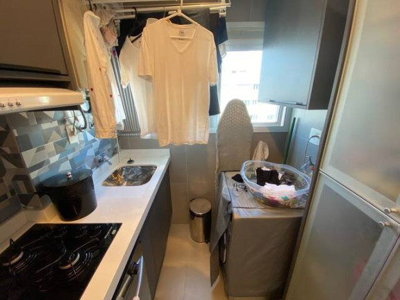 Imagem Apartamento com 2 Quartos à Venda, 104 m² em Vila Nova Conceição - São Paulo Imagem Apartamento com 2 Quartos à Venda, 104 m² em Vila Nova Conceição - São Paulo