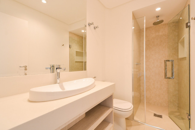 Imagem Apartamento com 4 Quartos à Venda, 230 m² em Consolação - São Paulo Imagem Apartamento com 4 Quartos à Venda, 230 m² em Consolação - São Paulo