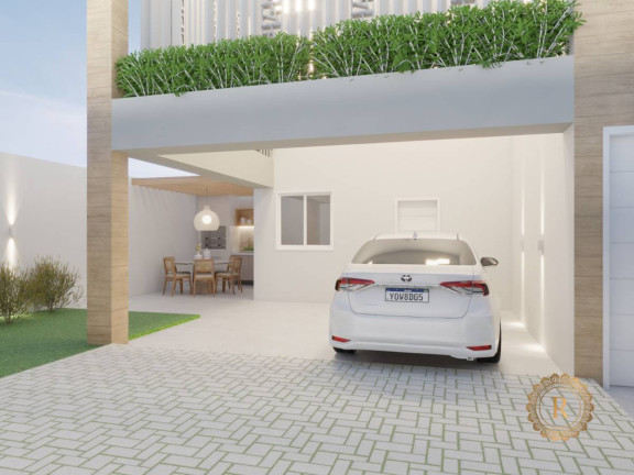 Imagem Casa com 3 Quartos à Venda, 160 m² em Jardim Asteca - Vila Velha Imagem Casa com 3 Quartos à Venda, 160 m² em Jardim Asteca - Vila Velha