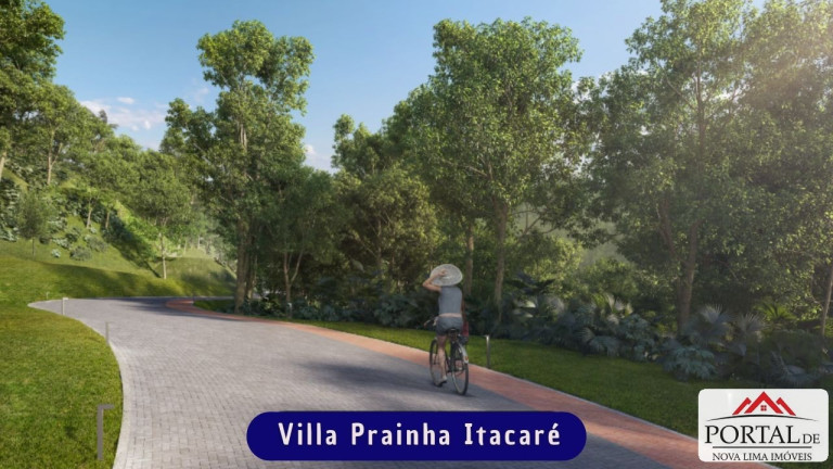 Imagem Terreno à Venda, 1.190 m² em Villa Prainha - Itacaré Imagem Terreno à Venda, 1.190 m² em Villa Prainha - Itacaré