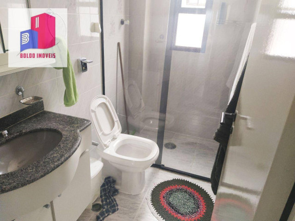 Imagem Apartamento com 4 Quartos à Venda, 166 m² em Jardim Real - Praia Grande