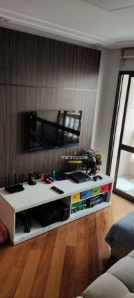 Imagem Apartamento com 2 Quartos à Venda, 75 m² em Santo Antônio - São Caetano Do Sul