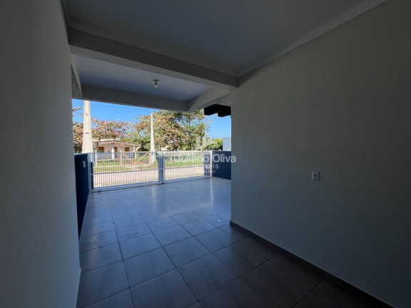 Imagem Casa com 3 Quartos à Venda, 90 m² em Barra Do Sai - Itapoá