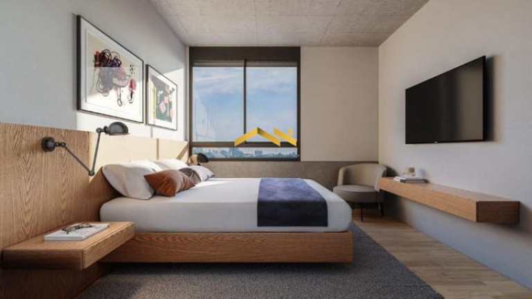 Imagem Apartamento com 3 Quartos à Venda, 111 m² em Perdizes - São Paulo Imagem Apartamento com 3 Quartos à Venda, 111 m² em Perdizes - São Paulo