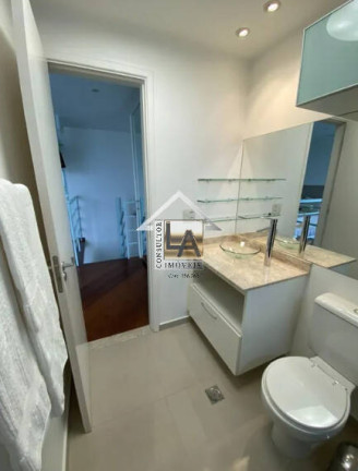 Imagem Loft com 1 Quarto à Venda, 48 m² em Vila Andrade - São Paulo Imagem Loft com 1 Quarto à Venda, 48 m² em Vila Andrade - São Paulo