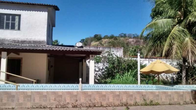 Imagem Imóvel com 5 Quartos à Venda, 25 m² em Guaratiba - Rio De Janeiro Imagem Imóvel com 5 Quartos à Venda, 25 m² em Guaratiba - Rio De Janeiro