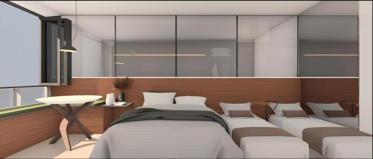 Imagem Imóvel com 1 Quarto à Venda, 25 m² em Bessa - João Pessoa Imagem Imóvel com 1 Quarto à Venda, 25 m² em Bessa - João Pessoa