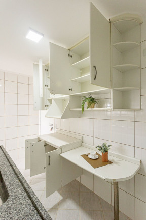 Imagem Imóvel com 3 Quartos à Venda, 83 m² em Campo Belo - São Paulo