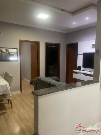 Imagem Apartamento com 2 Quartos à Venda, 53 m² em Jardim Califórnia - Jacareí