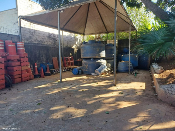 Imagem Terreno à Venda, 43 m² em Ayrosa - Osasco
