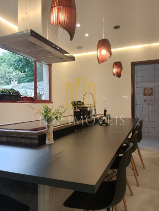 Imagem Casa de Condomínio com 4 Quartos à Venda, 450 m² em Conjunto Residencial Esplanada Do Sol - São José Dos Campos Imagem Casa de Condomínio com 4 Quartos à Venda, 450 m² em Conjunto Residencial Esplanada Do Sol - São José Dos Campos