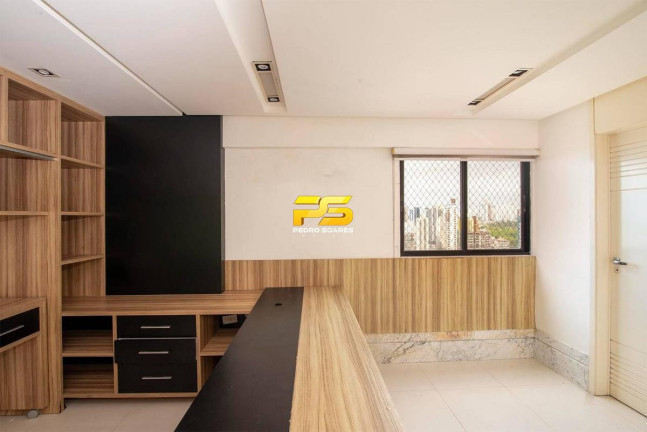 Imagem Cobertura com 4 Quartos à Venda, 533 m² em Manaíra - João Pessoa Imagem Cobertura com 4 Quartos à Venda, 533 m² em Manaíra - João Pessoa