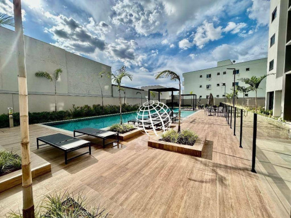 Imagem Apartamento com 2 Quartos para Alugar, 68 m² em Nova Gardênia - Atibaia Imagem Apartamento com 2 Quartos para Alugar, 68 m² em Nova Gardênia - Atibaia
