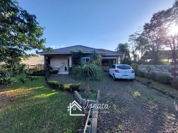 Imagem Casa com 2 Quartos à Venda, 92 m² em Morro São Pedro - Bom Princípio Imagem Casa com 2 Quartos à Venda, 92 m² em Morro São Pedro - Bom Princípio