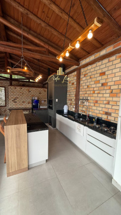 Imagem Chácara com 3 Quartos à Venda, 80 m² em Centro - Santo Amaro Da Imperatriz Imagem Chácara com 3 Quartos à Venda, 80 m² em Centro - Santo Amaro Da Imperatriz