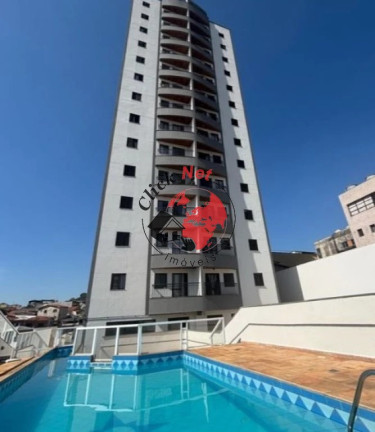 Imagem Apartamento com 3 Quartos à Venda, 73 m² em Olímpico - São Caetano Do Sul Imagem Apartamento com 3 Quartos à Venda, 73 m² em Olímpico - São Caetano Do Sul