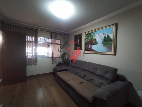 Imagem Sobrado com 3 Quartos à Venda, 161 m² em Alves Dias - São Bernardo Do Campo Imagem Sobrado com 3 Quartos à Venda, 161 m² em Alves Dias - São Bernardo Do Campo
