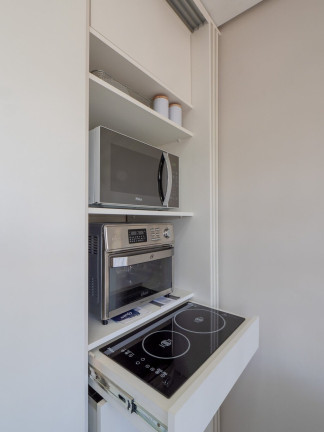 Imagem Apartamento com 1 Quarto à Venda, 26 m² em Cidade Baixa - Porto Alegre Imagem Apartamento com 1 Quarto à Venda, 26 m² em Cidade Baixa - Porto Alegre