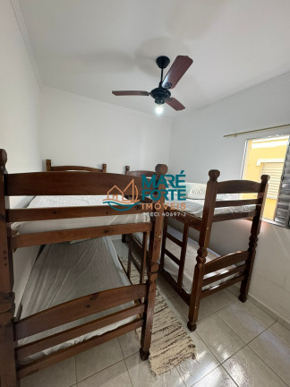 Imagem Apartamento com 2 Quartos à Venda, 50 m² em Itaguá - Ubatuba Imagem Apartamento com 2 Quartos à Venda, 50 m² em Itaguá - Ubatuba